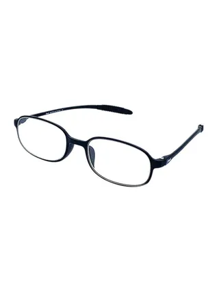 Rectangular Reading Glasses lp3.00 