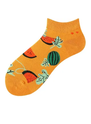 Unisex Absorb Sweat and Deodorize Socks 3 Pairs High Quality Socks One Size Fits All 