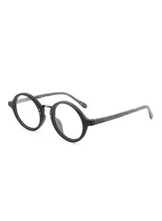 Round Frame Reading Glasses 