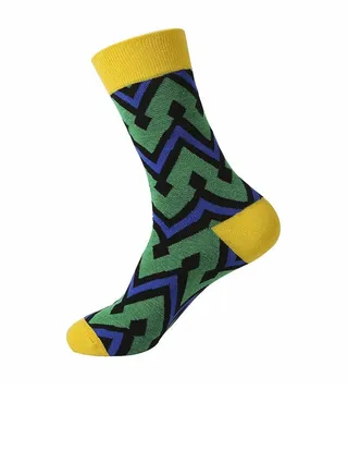 Unisex Absorb Sweat and Deodorize Socks 3 Pairs High Quality Socks One Size Fits All 
