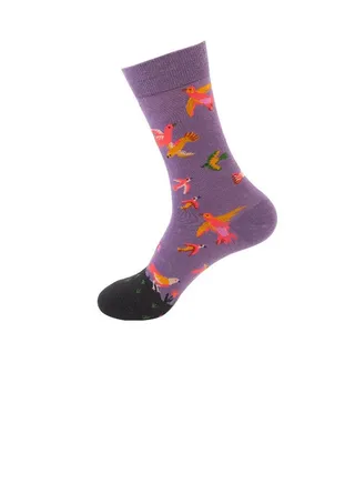 Unisex Absorb Sweat and Deodorize Socks 3 Pairs High Quality Socks One Size Fits All 