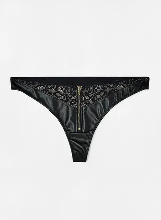 Talia String