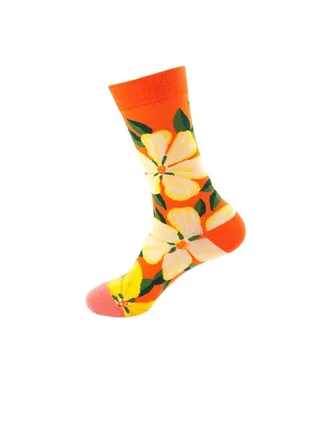 Unisex Absorb Sweat and Deodorize Socks 3 Pairs High Quality Socks One Size Fits All 