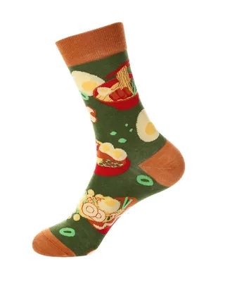 Unisex Absorb Sweat and Deodorize Socks 3 Pairs High Quality Socks One Size Fits All 