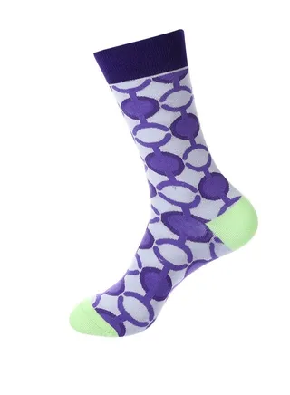 Unisex Absorb Sweat and Deodorize Socks 3 Pairs High Quality Socks One Size Fits All 