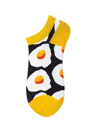 Unisex Absorb Sweat and Deodorize Socks 3 Pairs High Quality Socks One Size Fits All 