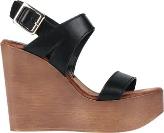 Mules & Clogs Black