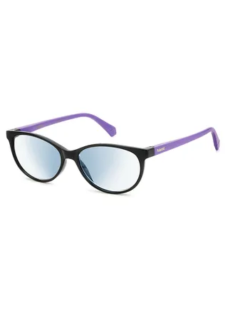 Women's Reading Glasses - Pld 0036/R/Bb Black 53 - Lens Size: 53 Mm 