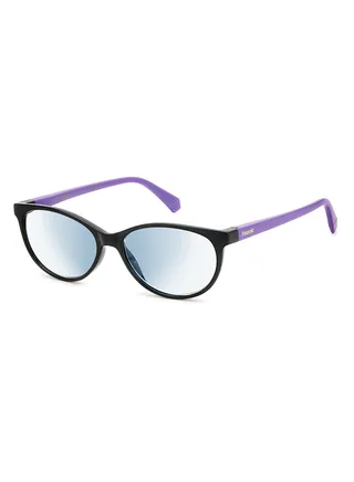 Women's Reading Glasses - Pld 0036/R/Bb Black 53 - Lens Size: 53 Mm 