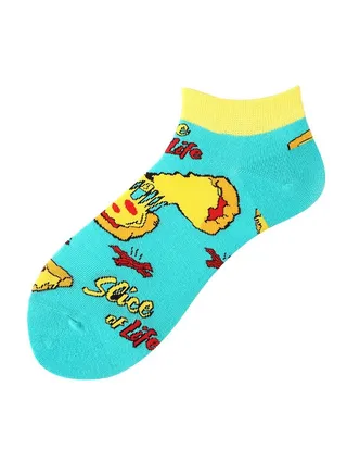 Unisex Absorb Sweat and Deodorize Socks 3 Pairs High Quality Socks One Size Fits All 