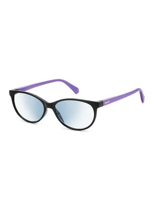Women's Reading Glasses - Pld 0036/R/Bb Black 53 - Lens Size: 53 Mm 