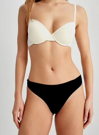 High Leg Brief 