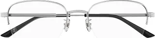 Cartier Square Frame Glasses