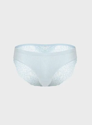 Lottie Brief Classic 
