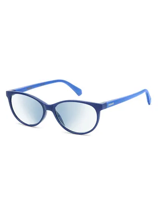 Women's Reading Glasses - Pld 0036/R/Bb Blue 53 - Lens Size: 53 Mm 