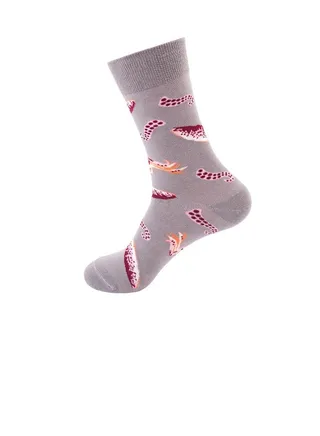 Unisex Absorb Sweat and Deodorize Socks 3 Pairs High Quality Socks One Size Fits All 