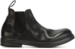 Chelsea boots