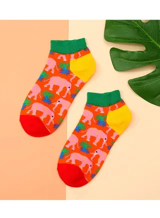 Unisex Absorb Sweat and Deodorize Socks 3 Pairs High Quality Socks One Size Fits All 
