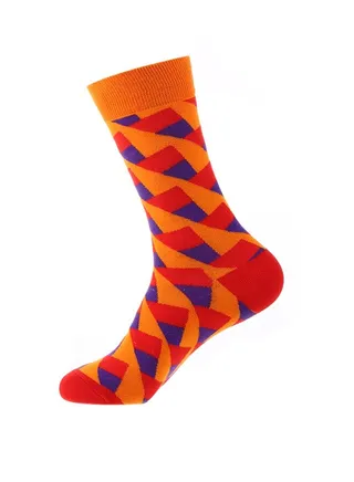 Unisex Absorb Sweat and Deodorize Socks 3 Pairs High Quality Socks One Size Fits All 