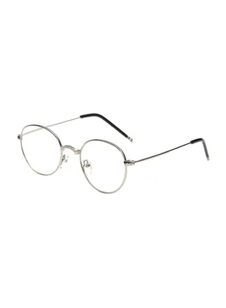 Round Reading Glasses 