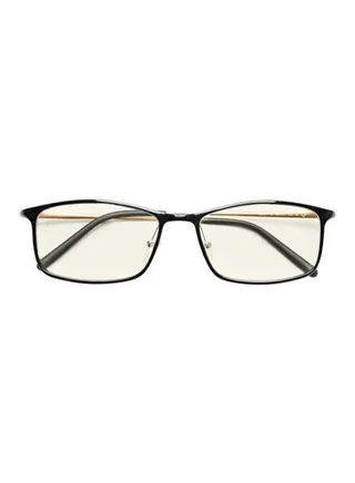 Mijia Rectangular Frames Anti-Blue Light Glasses 
