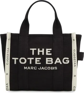 Canvas The Mini Tote Bag