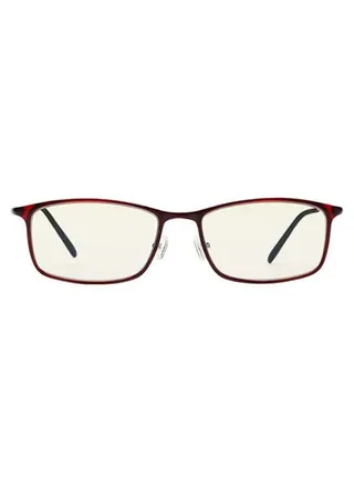 Mijia Rectangular Frame Anti-Blue Light Glasses 