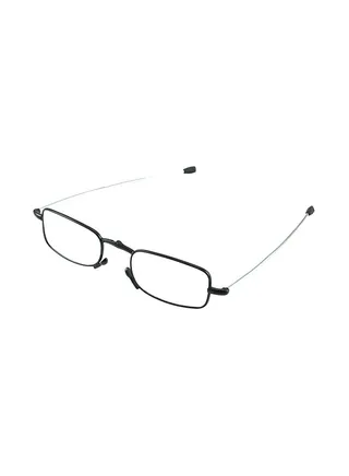 Full Rim Rectangular Presbyopic Reading Glasses 