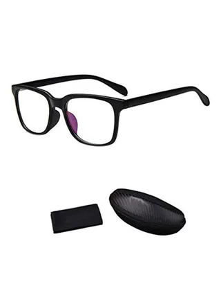 Wayfarer Anti Radiation Reading Glasses 