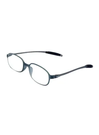 Rectangular Reading Glasses lpg1.00 