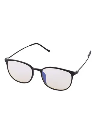 Full Rim Oval Reading Glasses 