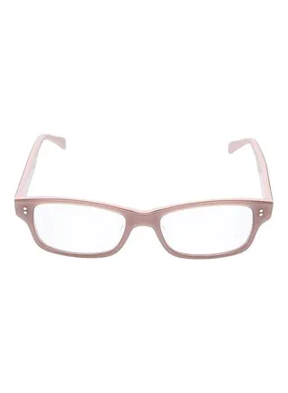 Women's Rectangular Reading Glasses B07D7QVXC4-U 