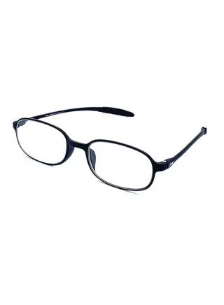 unisex Rectangular Reading Glasses lp1.00 