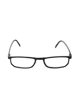 Rectangular Reading Eyeglasses 