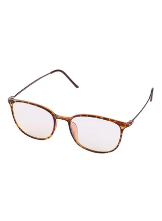 Full Rim Oval Reading Glasses 