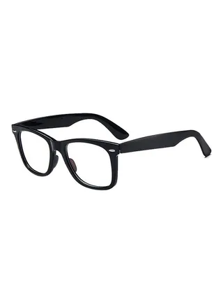 Oval Frames Medical Glass 