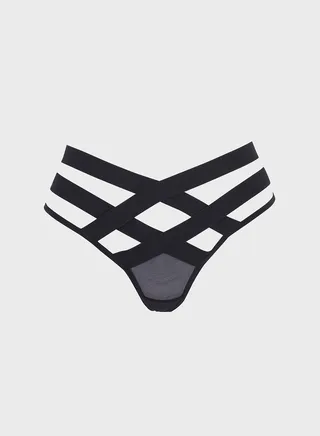 Cut Out Detail Brief 
