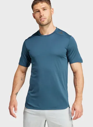 Designed 4 Training Heat.Rdy Hiit Training T-Shirt