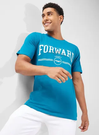 Logo T Shirt