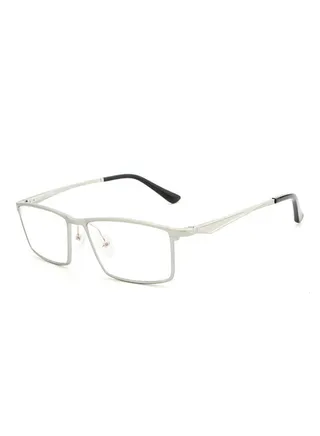 Women's Rectangular Frame Optical Reading Glasses 