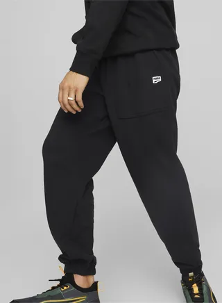 DOWNTOWN Mens Sweatpants 
