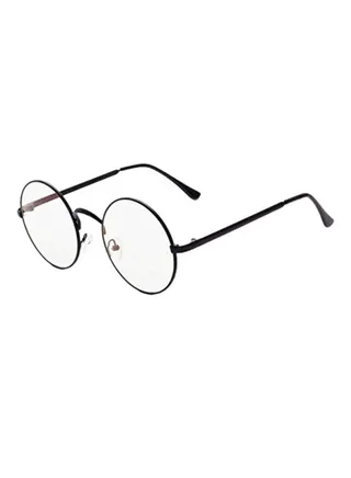 Round Harry Potter Style Reading Glasses 