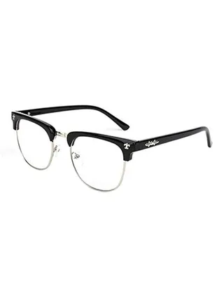 Women's Vintage Classic Polar Tinize Outdoor Medical Glasses 