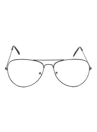 Aviator Eyeglasses 