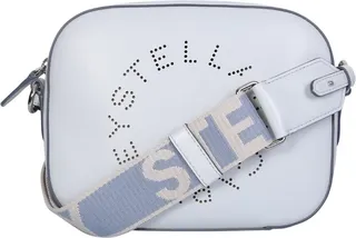 Crossbody Light Blue Bag