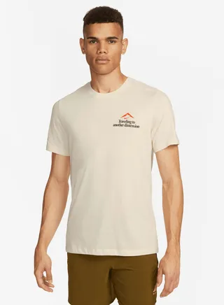 Dri-Fit Trail T-Shirt 