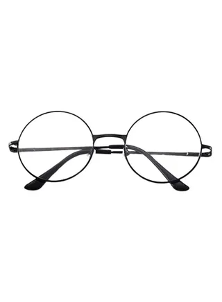 Fashion Optical Metal Frames Reading Glasses 