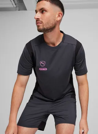 King Pro Jersey T-Shirt