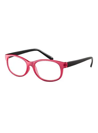 Women's Fashion Rectangular Frames Reading Glasses 