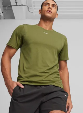 Fit Iblend Ulabreathe T-Shirt